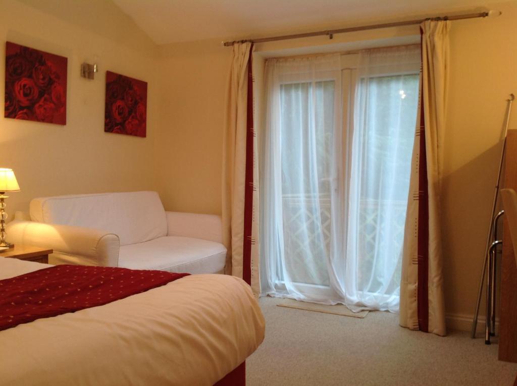 Avonpark House Bed & Breakfast Stratford-upon-Avon Oda fotoğraf